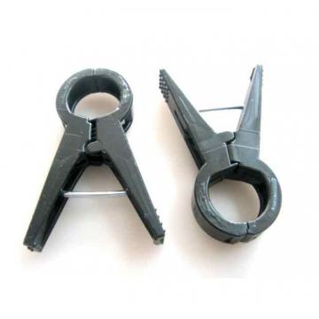Clema plastic pentru castraveti