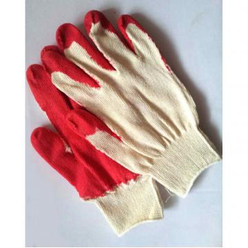 Manusi de protectie cu latex