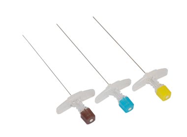 Ac spinal
