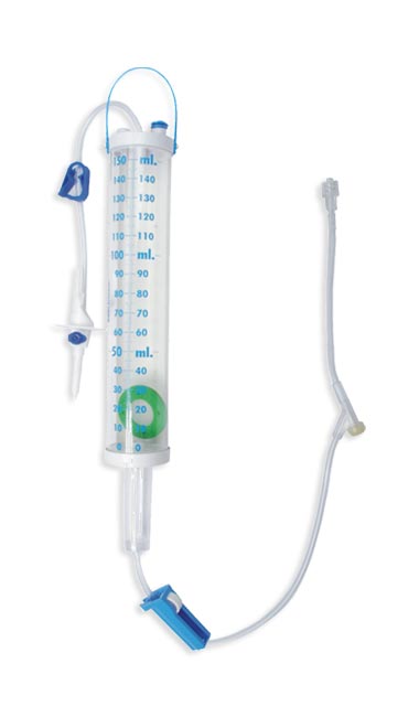 Polyvol Burette- trusa perfuzie cu masurarea volumului administrat