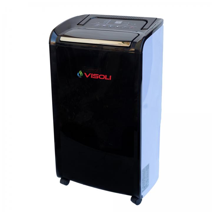 Dezumidificator de aer Visoli VSD-20L - 20 l/24h