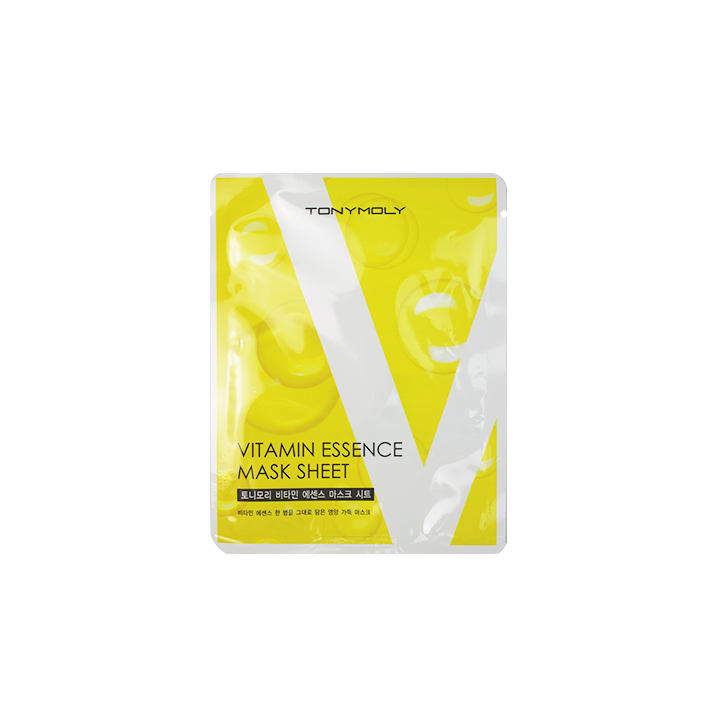 Masca de fata Tony Moly Vitamin Essence Korea