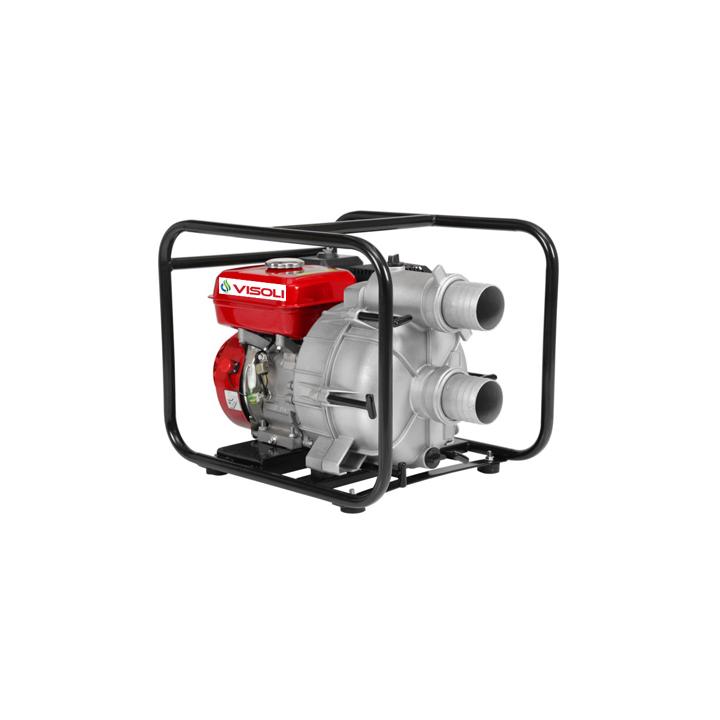 Motopompa apa murdara Visoli LTW80C