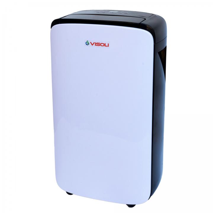 Dezumidificator de aer Visoli VSD-12L - 12 l/24h