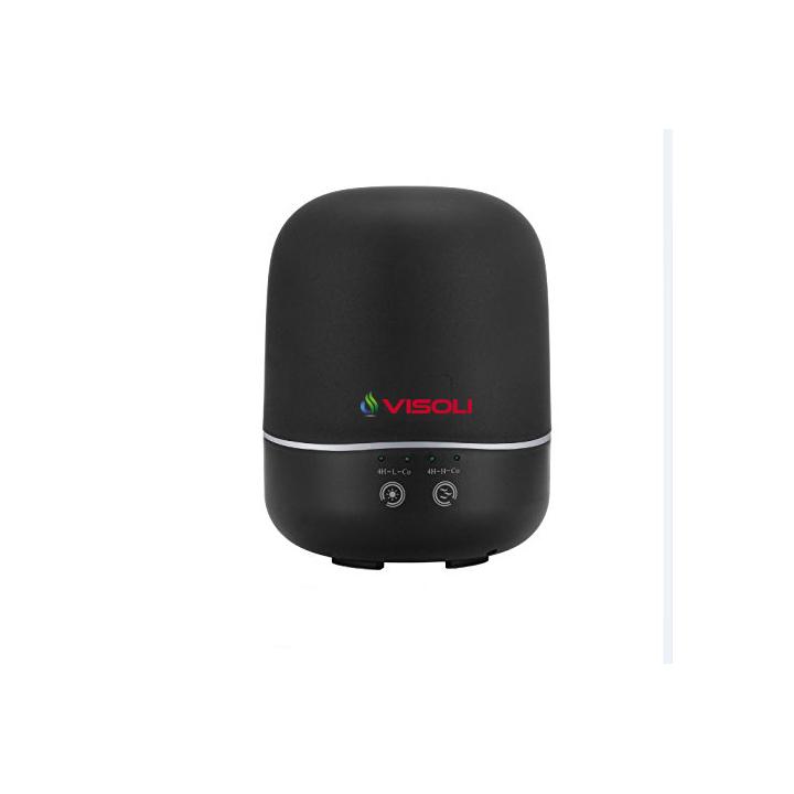 Umidificator difuzor aromaterapie ultrasunete Visoli VS-103