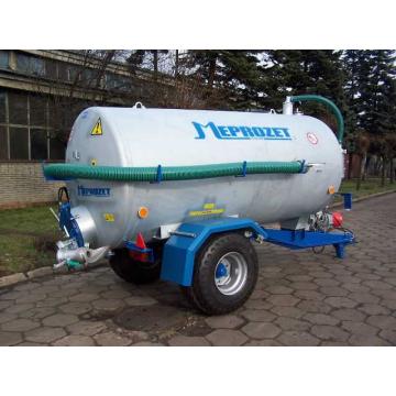 Cisterna Vidanja PN 50