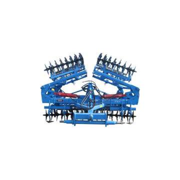Combinator agricol VM 6