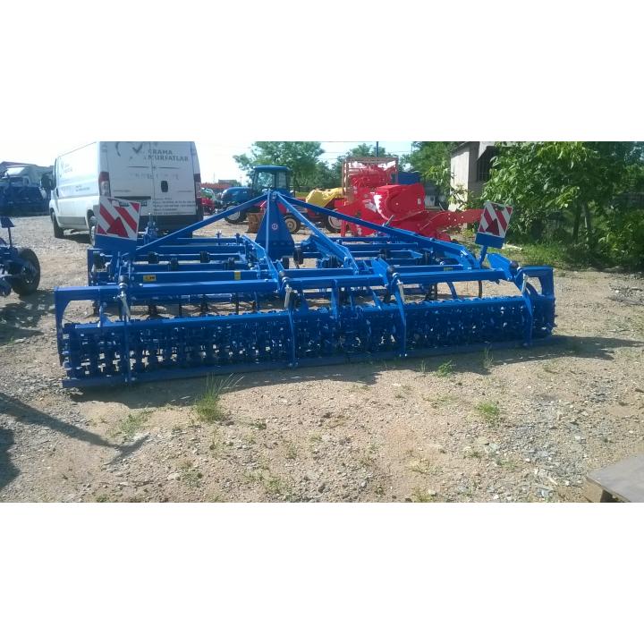 Combinator Solaris 4 m cu kit de toamna