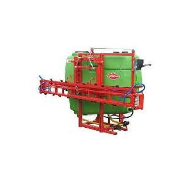 Echipamente de erbicidat purtate 600 l