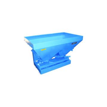 Masina de imprastiat ingrasaminte solide