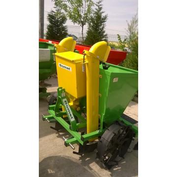 Masina de plantat cartofi 2 randuri 180 cu fertilizare