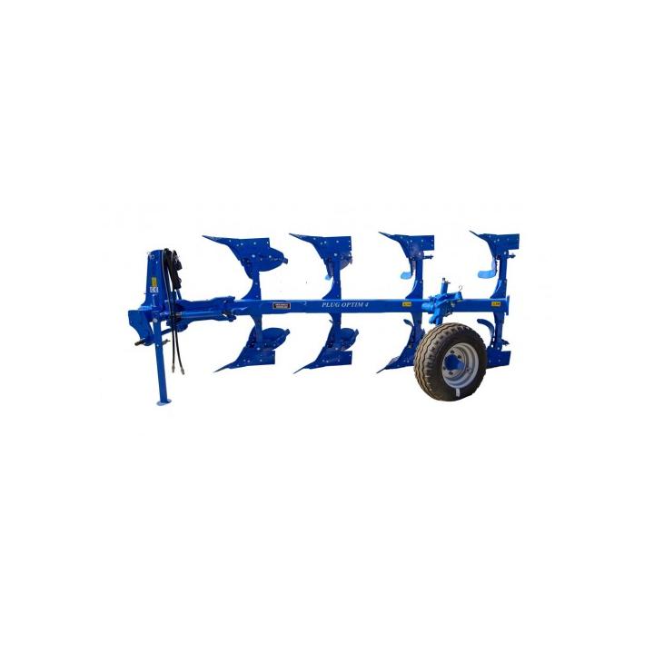 Plug agricol Optim 110/4