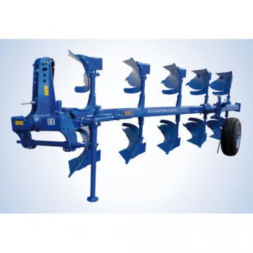 Plug agricol reversibil Optim 140/3