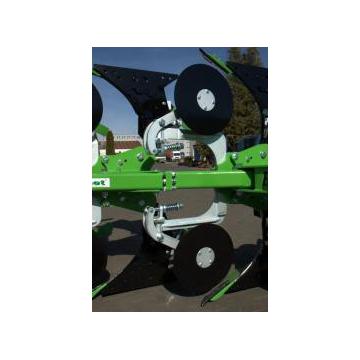 Plug reversibil 2 trupite 25-35
