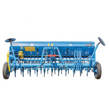 Semanatoare plante paioase SUP 29 BP (brazdar patina)