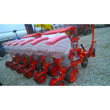 Semanatoare, prasitoare pneumatica Bufer PPSD-FD6