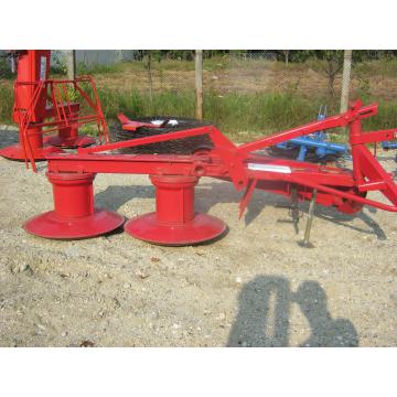 Cositoare rotativa cu tambur 1,65 m