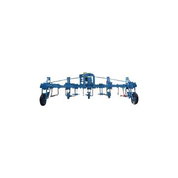 Cultivator pe 5 randuri CSC 00B/5