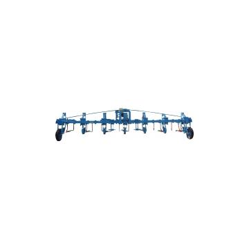 Cultivator pe 7 randuri CSC 00B/7