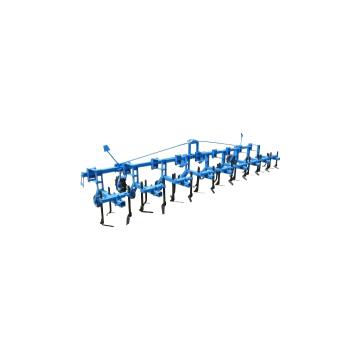 Cultivator pe 9 randuri