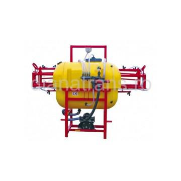 Erbicidator 600 L 12M