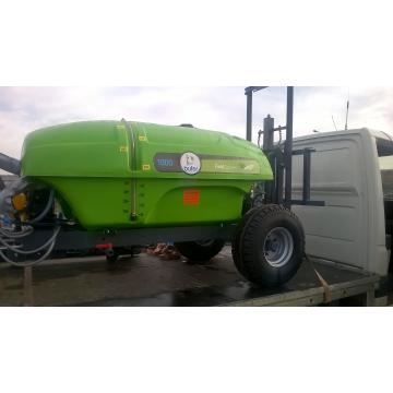 Erbicidator tractat 1000 L Buffer
