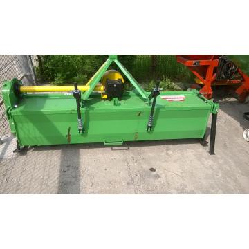 Freza rotativa Bomet 2.0 B