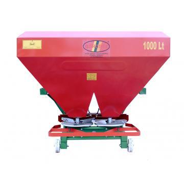 Masina de fertilizat 1000 LT