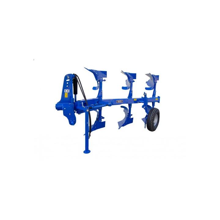 Plug agricol Optim 110/3