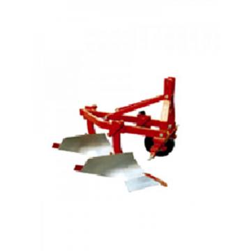 Plug simplu cu doua trupite - BR
