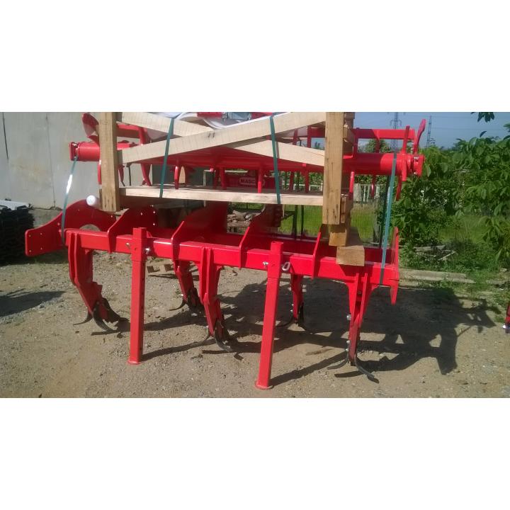 Scarificator Maschio Pinocchio 250/5