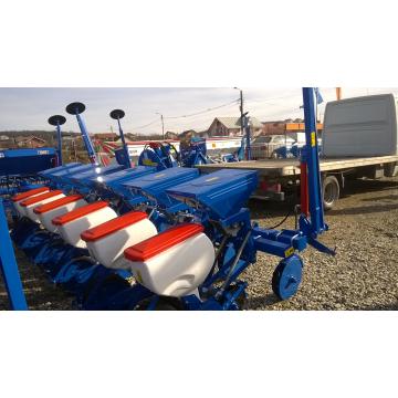 Semanatoare cu dublu disc SPC 6DF