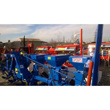 Semanatoare SPC6FS