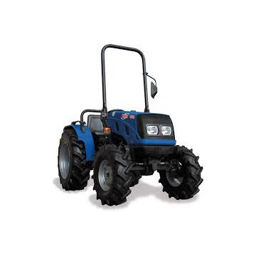 Tractor BCS Invictus K600 AR