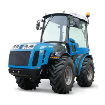 Tractor BCS Valiant V650 RS