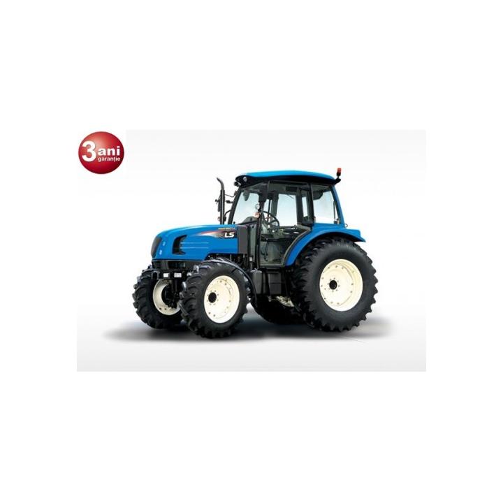 Tractor LS Plus 100 CAB, 95 CP