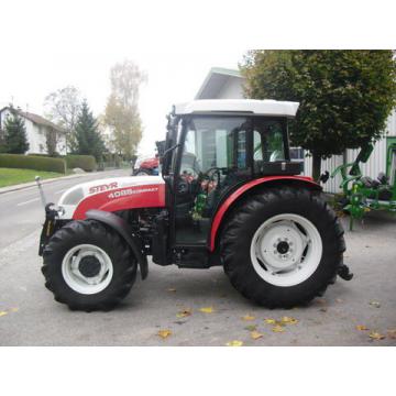 Tractor Steyr Kompakt 4085 Ecotech