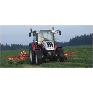Tractor Steyr Kompakt 4105 Ecotech