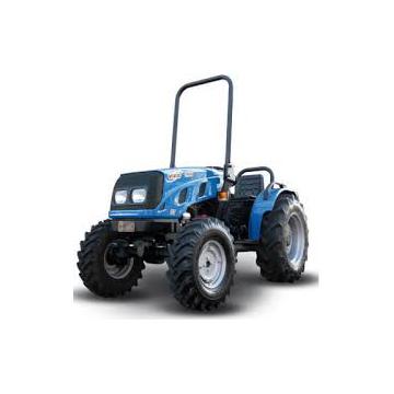 Tractor BCS Valiant V650 RS- cu cabina
