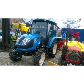 Tractor LS XR50 CAB, 47 CP