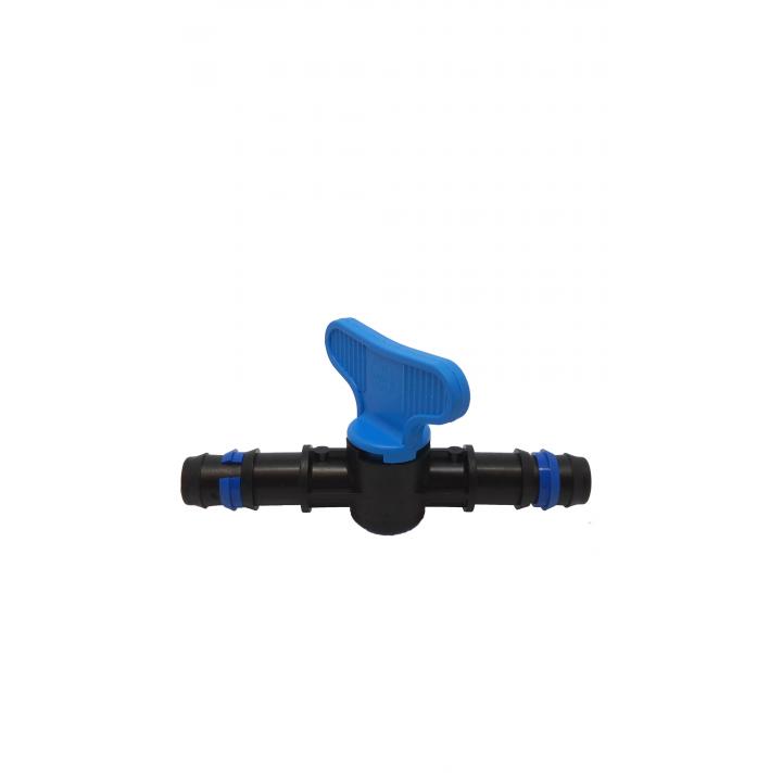 Robinet tub picurare