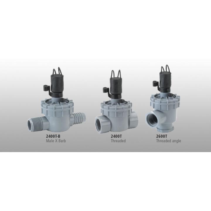 Electrovana irigatii Irritrol