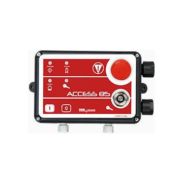 Circuit electric Acces 85