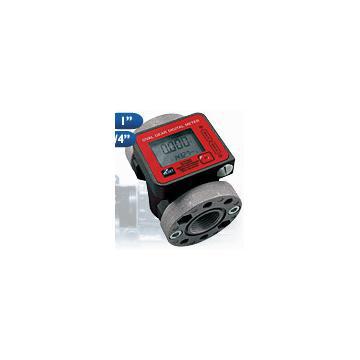 Contor electronic K600 - motorina