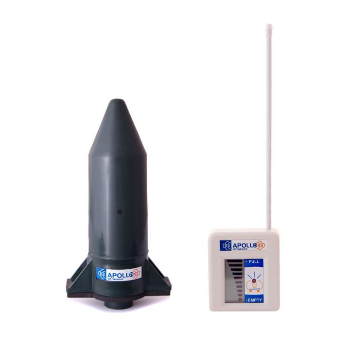 Kit emitator pentru rezervor Apollo Ultrasonic
