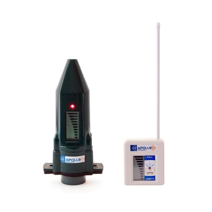 Kit emitator rezervor Apollo Visual