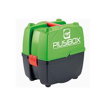 Kit transfer motorina Piusi Box Pro