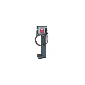 Pompa cu 50 de utilizatori, debit 70 l/min
