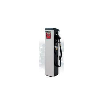 Pompa cu 80 de utilizatori, debit 90 l/min