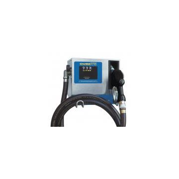 Pompa simpla, debit 56 l/min